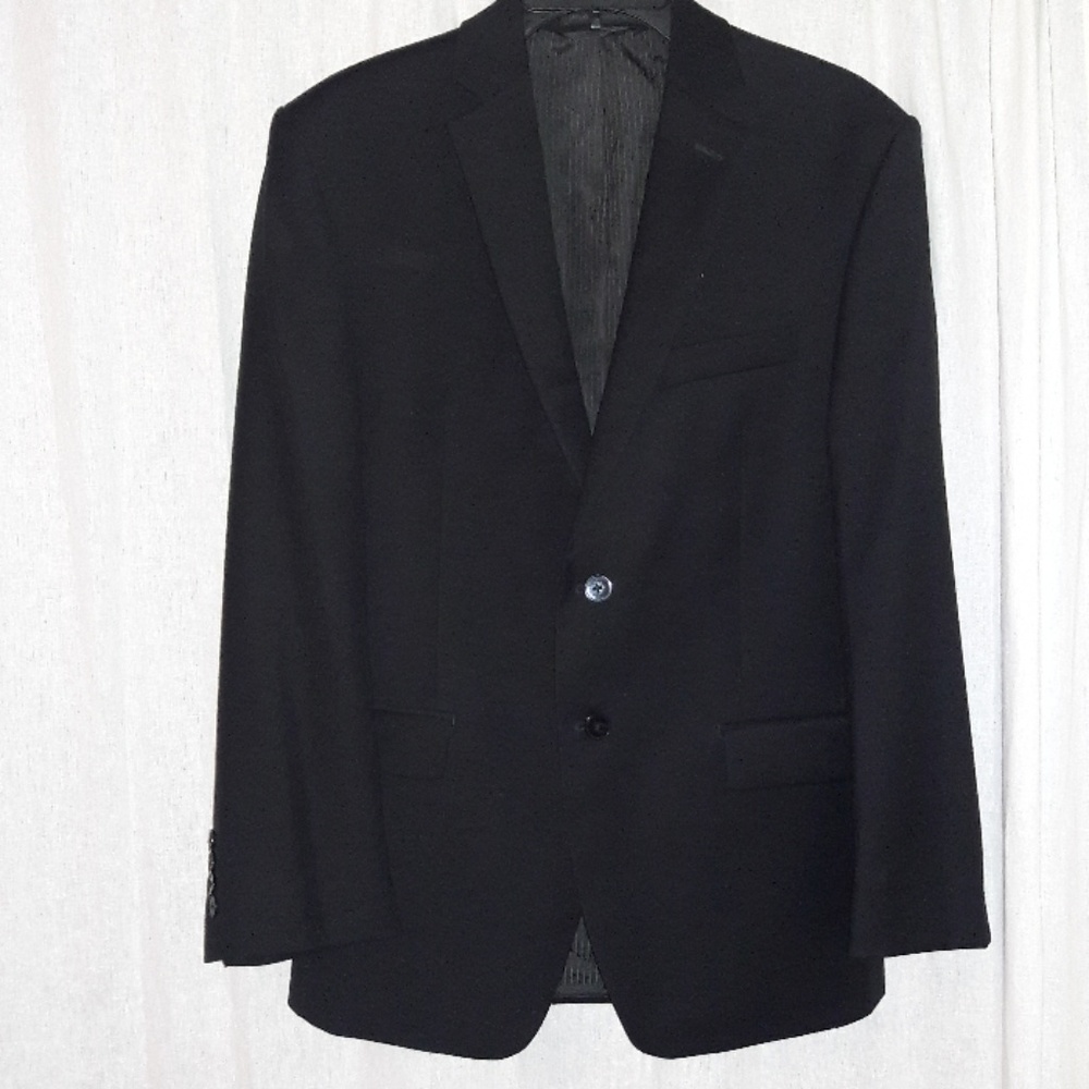 Calvin Klein Mens blazer Slim Fit